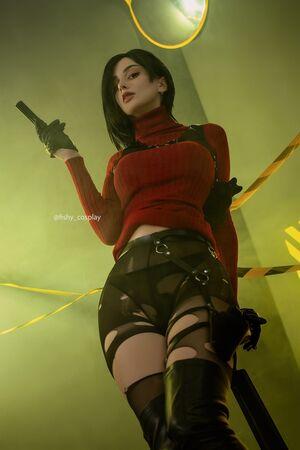fishy.cosplay photo 209