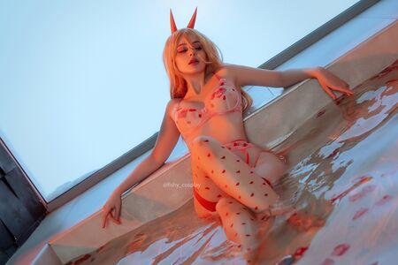 fishy.cosplay photo 236