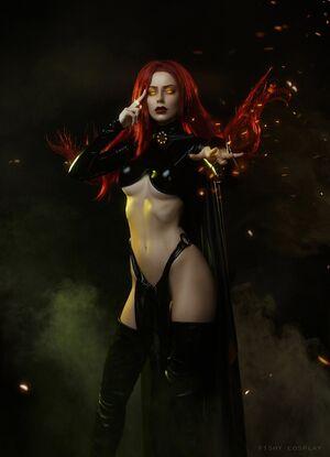 fishy.cosplay photo 254