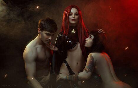 fishy.cosplay photo 256