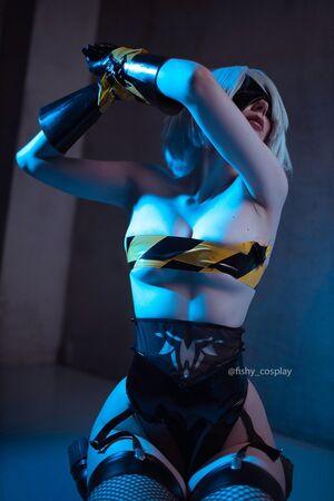 fishy.cosplay photo 263