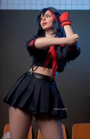 fishy.cosplay photo 268