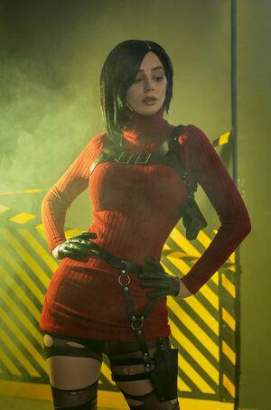 fishy.cosplay photo 298
