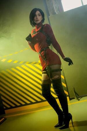 fishy.cosplay photo 299