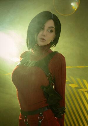 fishy.cosplay photo 300
