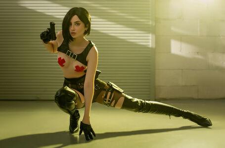 fishy.cosplay photo 307