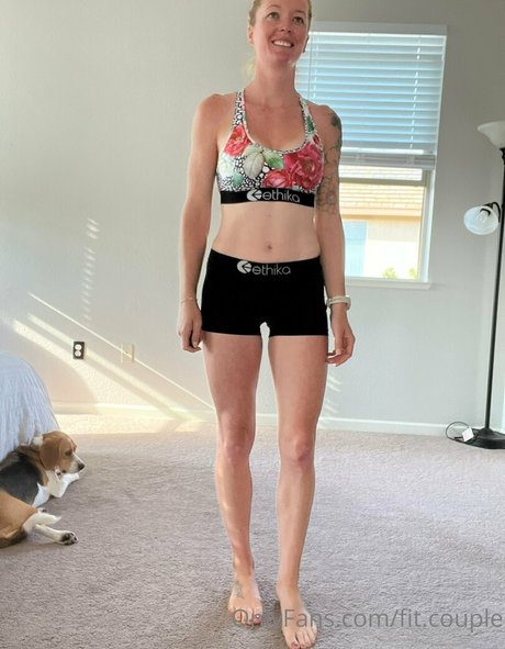 Fit.couple photo 29