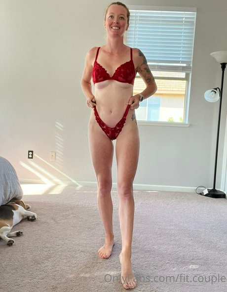 Fit.couple photo 34