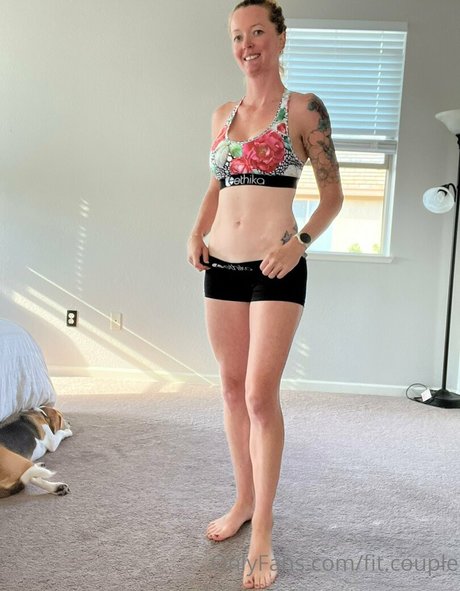 Fit.couple photo 37