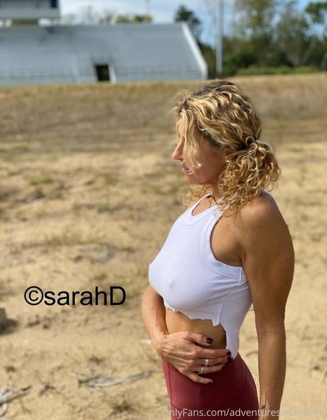 Fitblondenextdoor photo 79