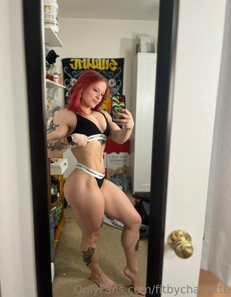 Fitbycharlotte photo 3