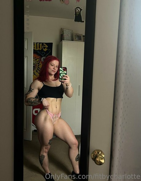 Fitbycharlotte photo 9