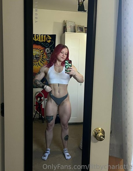 Fitbycharlotte photo 12