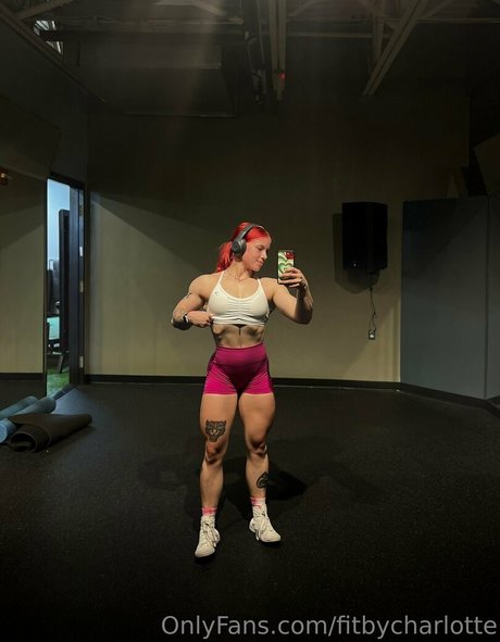 Fitbycharlotte photo 22