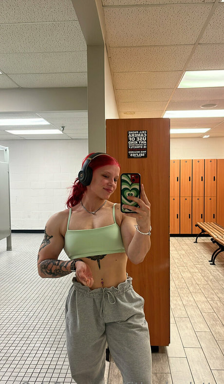 Fitbycharlotte photo 23