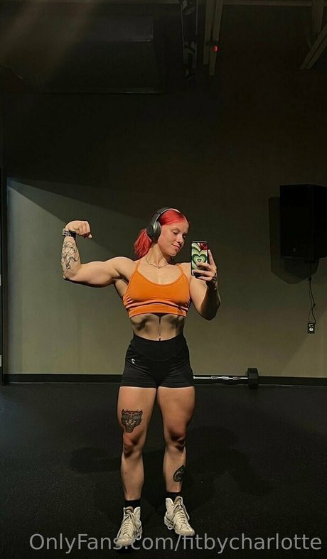 Fitbycharlotte photo 24
