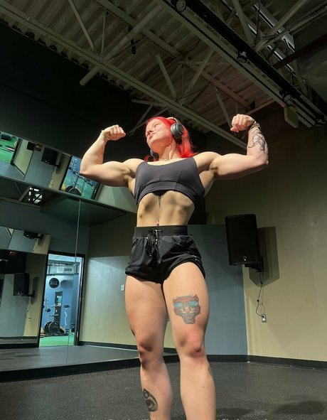 Fitbycharlotte photo 26