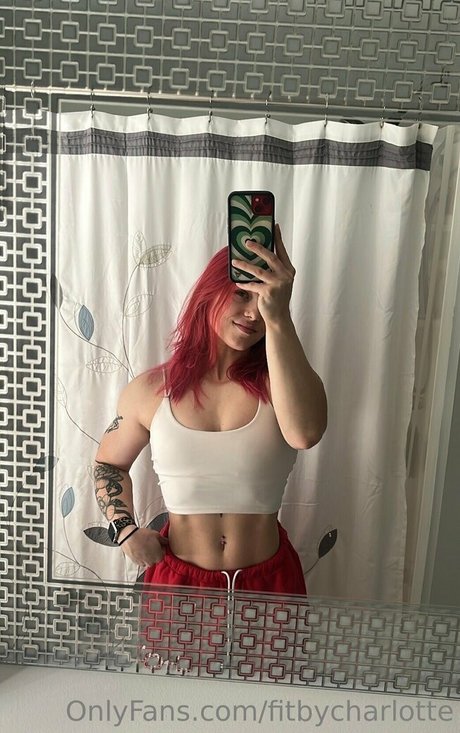 Fitbycharlotte photo 27