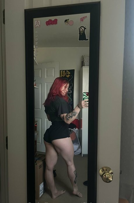 Fitbycharlotte photo 28