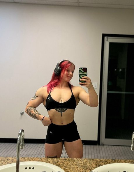 Fitbycharlotte photo 29