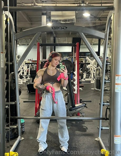 Fitbycharlotte photo 32