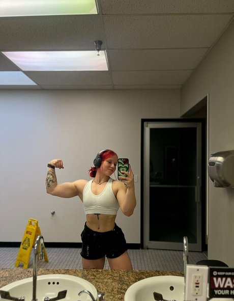 Fitbycharlotte photo 33