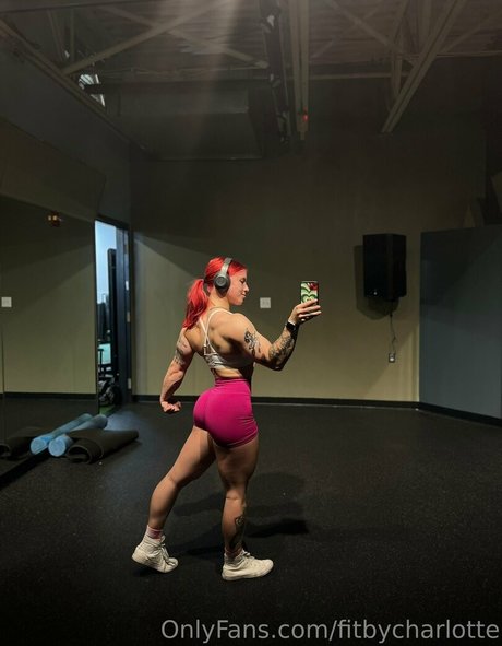 Fitbycharlotte photo 34