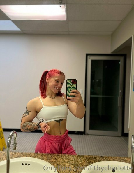 Fitbycharlotte photo 36