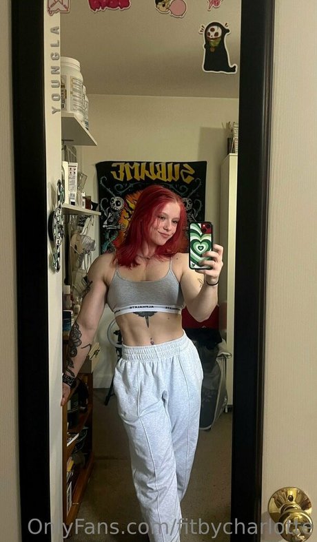 Fitbycharlotte photo 37