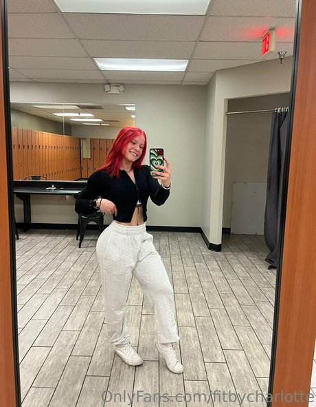 Fitbycharlotte photo 39