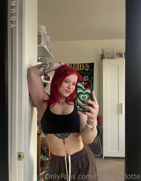 Fitbycharlotte photo 40