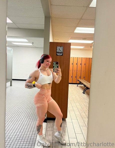 Fitbycharlotte photo 41