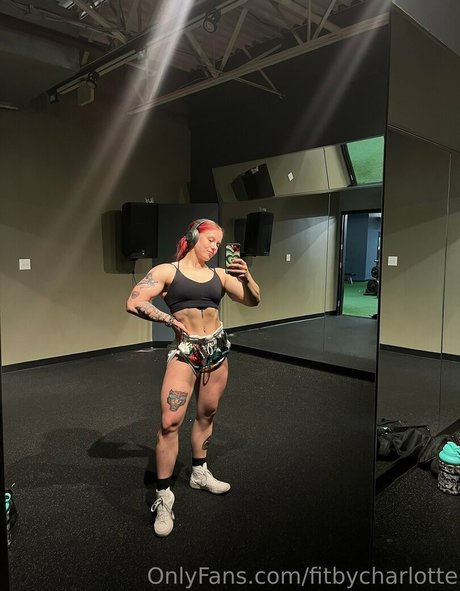 Fitbycharlotte photo 42