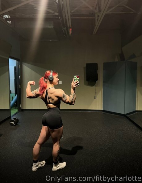 Fitbycharlotte photo 43