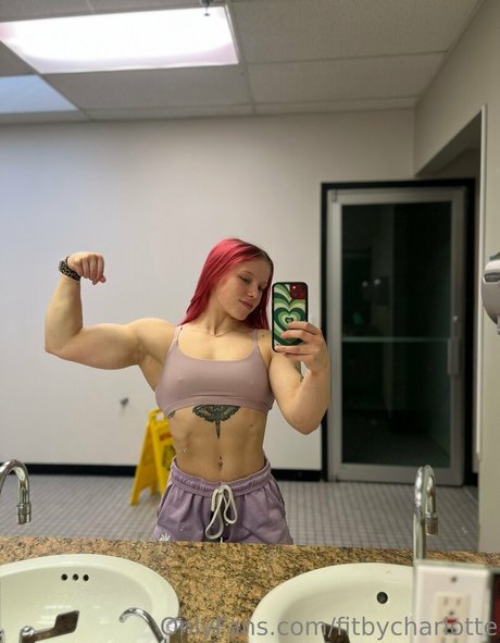 Fitbycharlotte photo 44