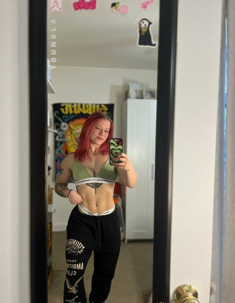 Fitbycharlotte photo 46