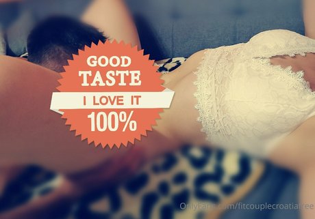 Fitcouplecroatiafree photo 27
