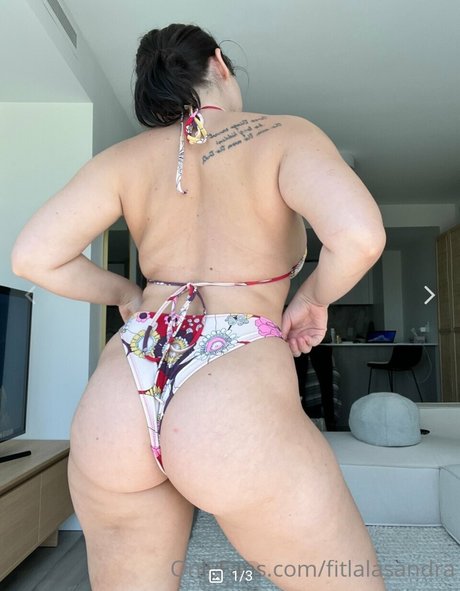 Fitgirl alla photo 40