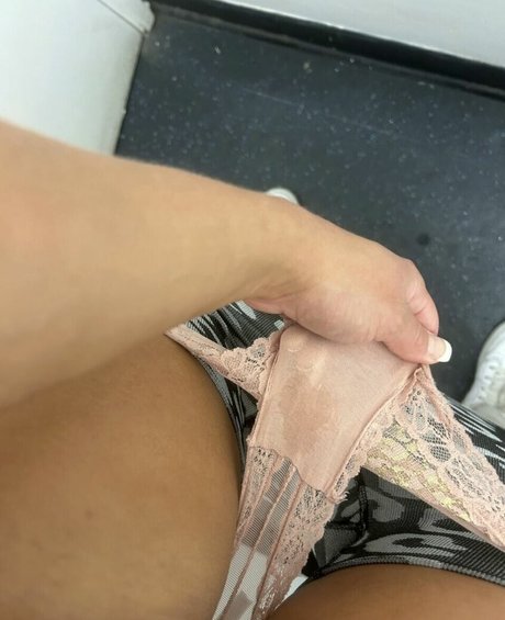 Fitnessblonde photo 24