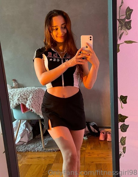 Fitnessgirl98 photo 17