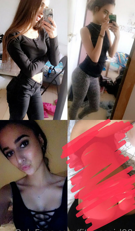 Fitnessgirl98 photo 80
