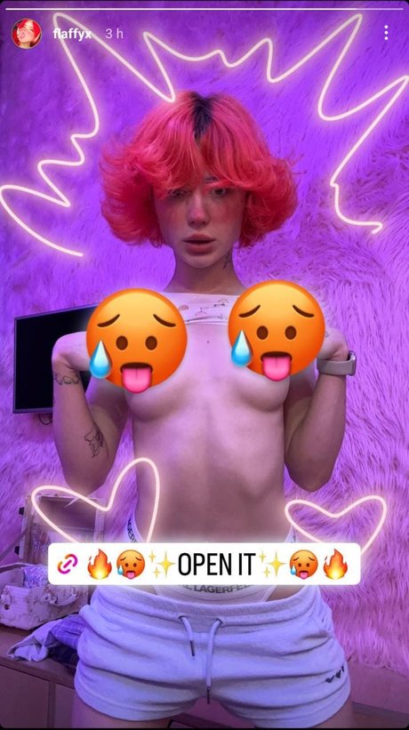 Flaffyx photo 3