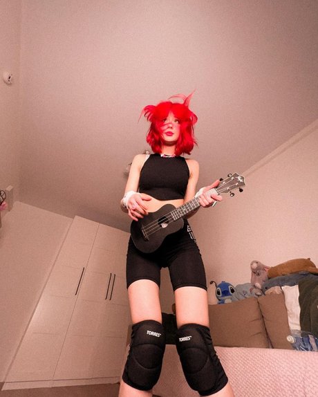Flaffyx photo 21