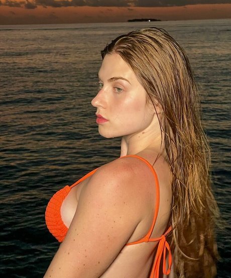 Flavia Charallo photo 35