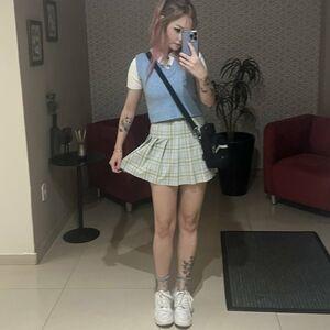 Flavia Sayuri photo 43
