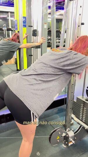 Flavia Sayuri photo 158