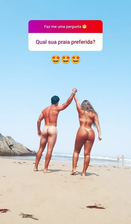 Flavia de Sousa photo 1