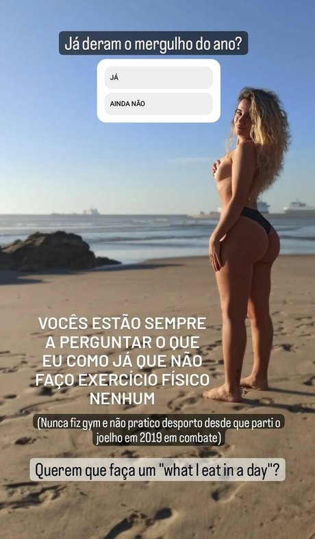Flavia de Sousa photo 2