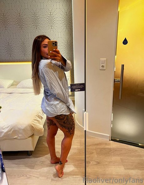 Flaviaoliverfree photo 46