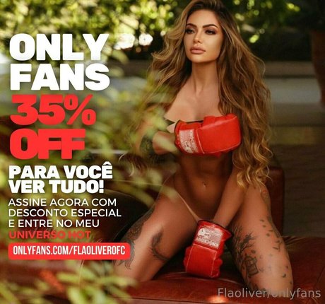 Flaviaoliverfree photo 60